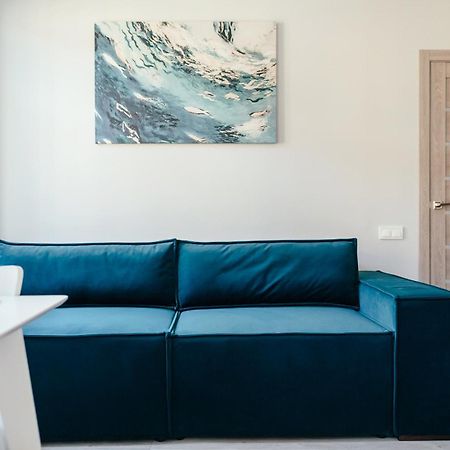 Lara Apartament 2 Leilighet Lviv Eksteriør bilde