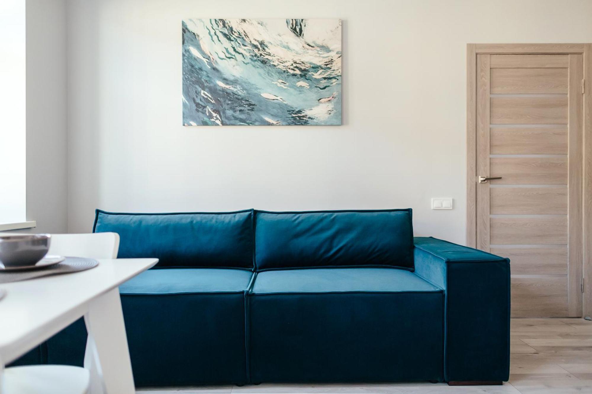 Lara Apartament 2 Leilighet Lviv Eksteriør bilde